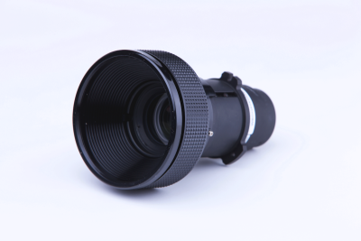 Lens E-Vision 1,93-2,91:1 on WUXGA (4500/Laser 6500 models only)