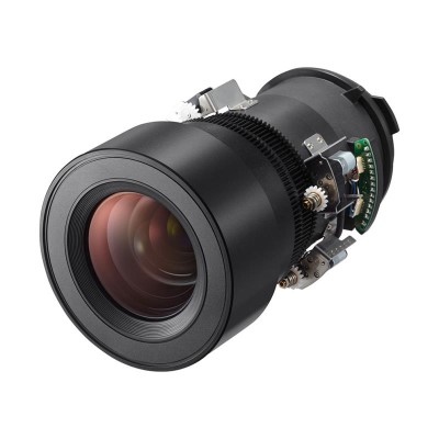 Lens E-Vision High Contrast 0,74-0,93:1  (Only E-Vision Laser 4K HC/WQ120)