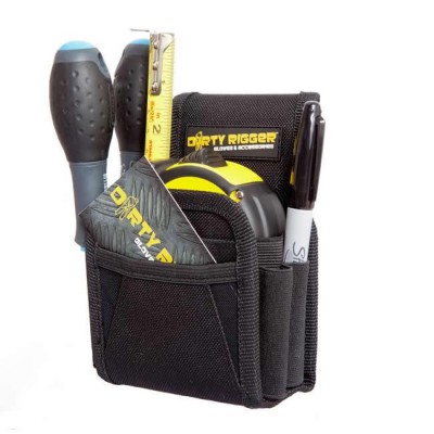 Compact Utility Pouch - N/A