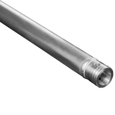 Duratruss DT 31/2-100 - 1m single tube