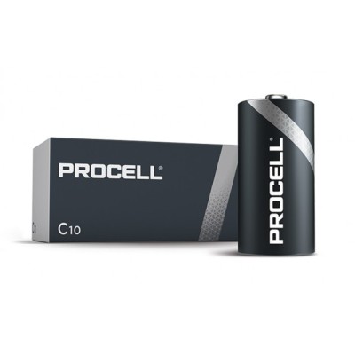 Duracell Procell PC1400 C batterijen - 10-pack