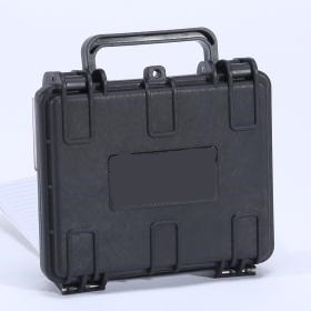 IP Case with Picking Foam Inner Dimensions 278x203x115 mm