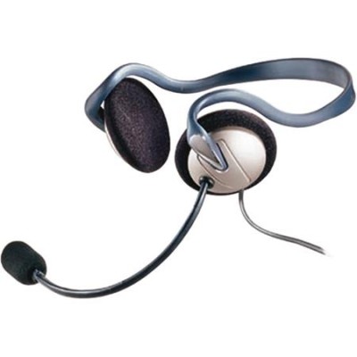 Monarch Dual Ear Backband Headset for UltraPAK