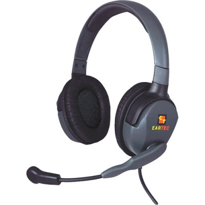 Max 4G Double Headset for UltraPAK