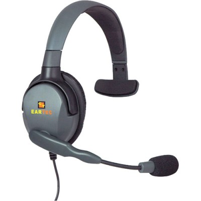 Max 4G Single Headset for UltraPAK