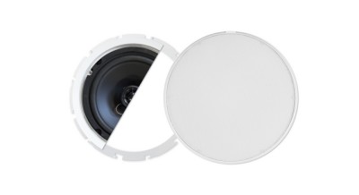 ECLER PKIC8 is an accessory to personalize the IC8 ceiling loudspeaker. The kit