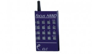 FHT Remote control for Focus Hand alone
