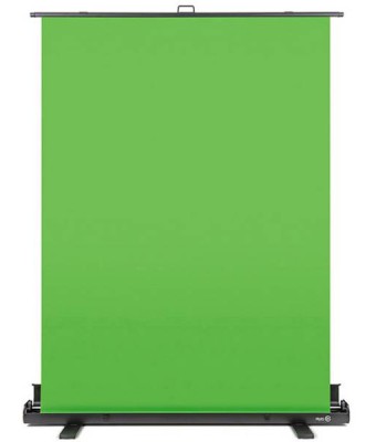 Elgato Green Screen - Collapsible Chroma Key Panel 148 x 180cm