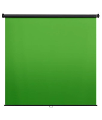 Elgato Green Screen MT - Mountable Chroma Key Panel 200 x 180cm