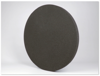 Circle Slim Pure Dark Grey (20 Un/Box: 6 un 60, 4 un 40, 10un 20) price per6