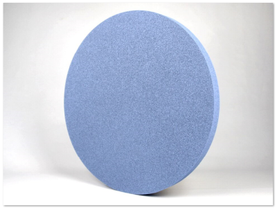 Circle Slim Pure Light Blue (20 Un/Box: 6 un 60, 4 un 40, 10un 20) price per6