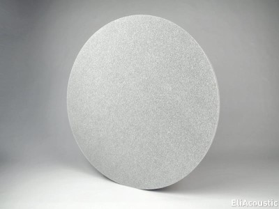 Circle Pure White (10 Un/Box: 3 un 60, 2 un 40, 5 un 20) price per3 R30 / 2 R