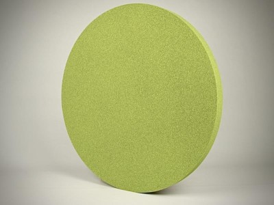 Circle Pure Green (10 Un/Box: 3 un 60, 2 un 40, 5 un 20) price per3 R30 / 2 R