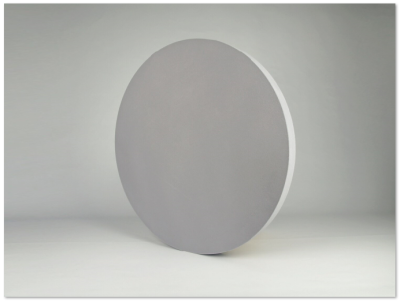 Circle Basoc Light Grey (10 ud) price per10 B-S1-d0 B-S1-d0
