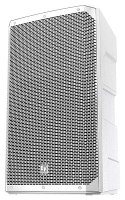 Electro-Voice ELX200-15P-W - 15" 2-way powered speaker, white