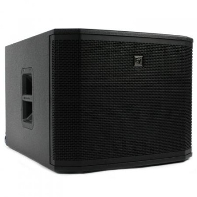 Electro-Voice ETX-15SP - 15" Subwoofer powered cabinet with DSP, 1800W