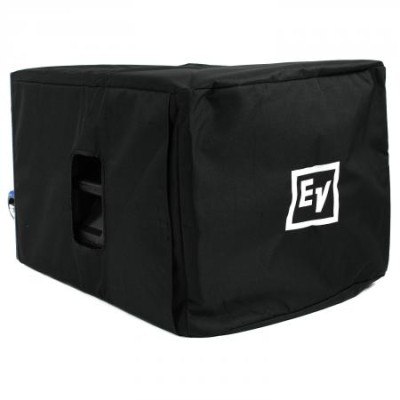 Electro-Voice Padded cover for ETX-15SP, EV Logo