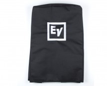 Electro-voice ETX10P-CVR - Padded cover for ETX-10P, EV Logo