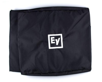 Electro-Voice Padded cover for ETX-18SP, EV Logo