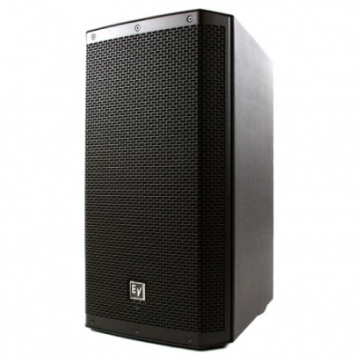 Electro-voice ZLX-15BT - 15" 2-way active speaker cabinet,  DSP, 1000W (Peak); Biamped; Bluetooth