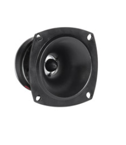 Eminence APT 30, 1" tweeter driver with horn