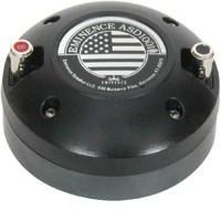Eminence ASD 1001, 1" high-frequency Driver 8 Ohms 50 W