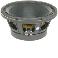 Eminence Definimax 4012 HO, 12" Speaker 600 W 8 Ohm - die-cast Basket