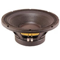 Eminence Definimax 4015 ULF, 15" Speaker 1200 W 8 Ohm - die-cast Basket