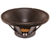 Eminence Definimax 4018 LF, 18" Speaker 800 W 8 Ohm - die-cast Basket