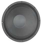 Eminence Kappa Pro 15 LFA, 15" Speaker 600 W 8 Ohm - die-cast Basket