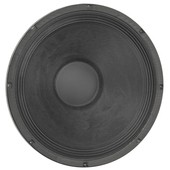 Eminence Omega Pro 18 A CAP, dust protction dome for EOP 18 A