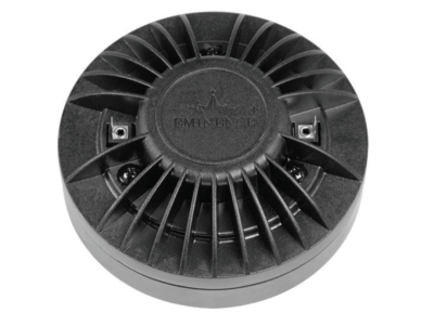 Eminence PSD 2013 S A, 1" high-frequency Driver 8 Ohms - 85 W
