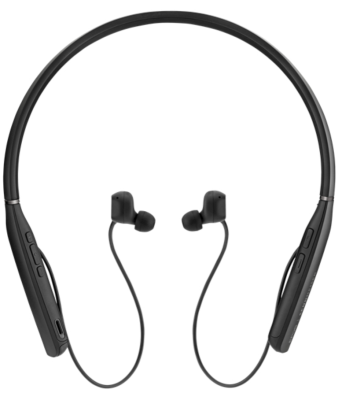 ADAPT 460 - BT in-ear Neckband UC Headset