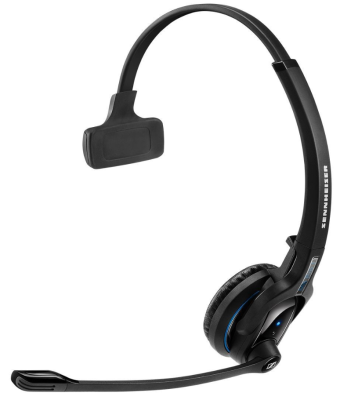 MB Pro 1 - MB Pro 1 - High End Bluetooth Mobile Business headset