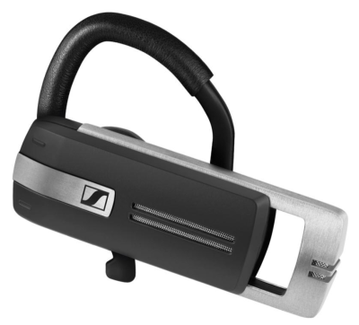 Presence Grey Business - (replaces art no 506066)Mono BT headset for the mobile