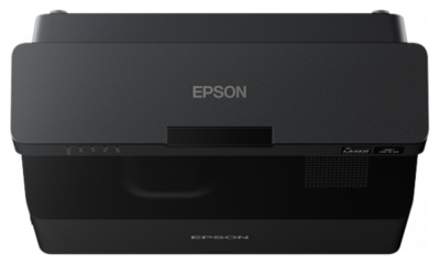 Epson EB-755F: FUL HD Laser Projector - 3600 AL - Contrast: 2 500 000:1 Black