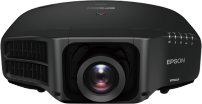 Epson EB-G7905U: WUXGA: 7000 AL - Contr: 50.000:1 - Throw: 1,44 - 2,33, Black, ncl Standard lens