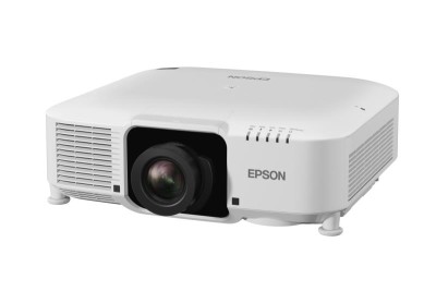 Epson EB-L1050U: WUXGA Laser Projector - 5500 Lumen - Contr: over 2.500.000:1 - NO LENS