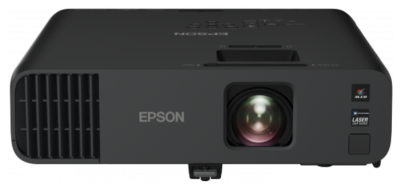 Epson EB-L255F: FULL HD Laser Projector - 4500 AL - Contrast: 2 500 000:1 Black