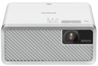 Epson EB-W70: WXGA Projector 2000 AL - Contrast: Aver 2 500 000:1 White