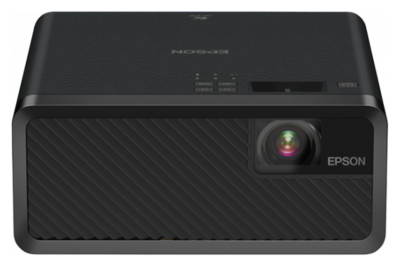 Epson EB-W75: WXGA Projector 2000 AL - Contrast: Over 2 500 000:1 Black