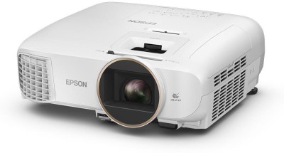 Epson EH-TW5650: Full HD 3D home cinema projector-2.500 AL-Contr: 60.000:1 - Throw: 1,33 -2,16, W