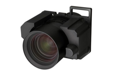 Epson ELPLM12 Lens for EB-L25000u Series - Middle-Throw #1 Zoom Lens