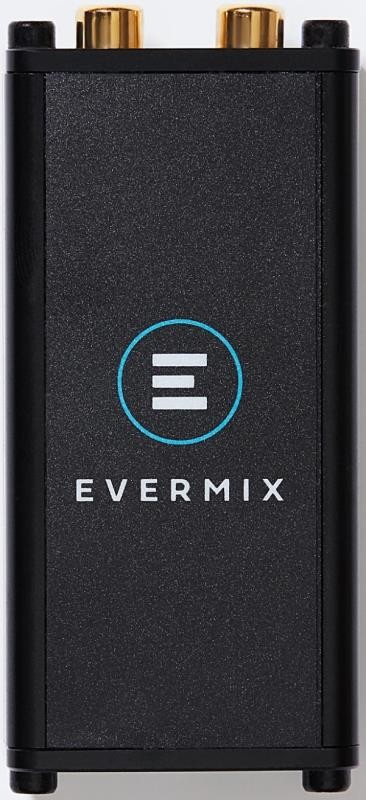 EvermixBox4 レコーダー／インターフェース 送料無料（一部地域を除く）】 EvermixBox4 レコーダー