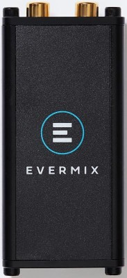 The EvermixBox4 DJ Set Recorder