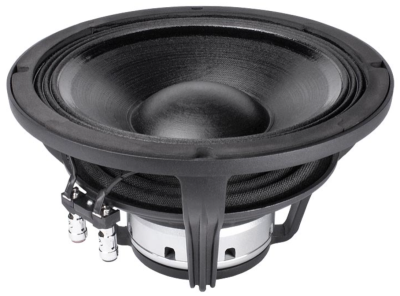 Faital Pro 10 FH 520 RK - Recone Kit for FP10FH520 10&quot; Speaker 600 W 8 Ohms