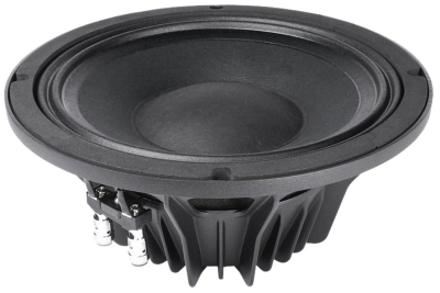 Faital Pro 10 PR 300 RK - Recone Kit for FP10PR300 10&quot; Speaker 300 W 8 Ohms