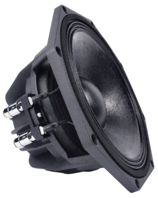 Faital Pro 8 PR 200 RK - Recone Kit for FP8PR200 8&quot; Speaker 200 W 8 Ohms