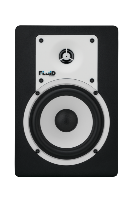 Fluid Audio C5 Classic Serie - 40 Watt Studio Monitor, Pair
