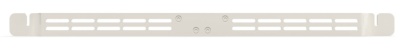 Sonos Arc muurbeugel wit